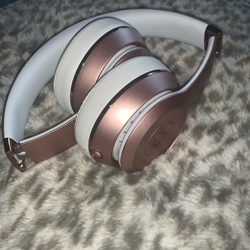 Beats solo 3